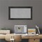 Magnetic Boards, Home Office Boards Rustic Pine Framed Organization Boards